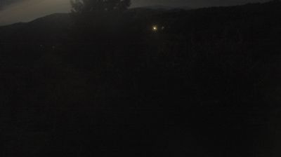 immagine della webcam nei dintorni di Brallo di Pregola: webcam Cabella Ligure