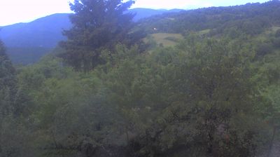immagine della webcam nei dintorni di Propata: webcam Cabella Ligure