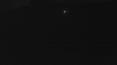 immagine della webcam nei dintorni di Torriglia: webcam Cabella Ligure
