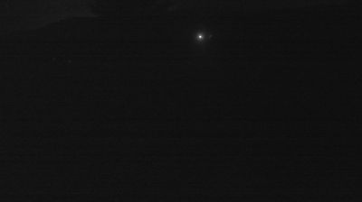 immagine della webcam nei dintorni di Carrega Ligure: webcam Cabella Ligure