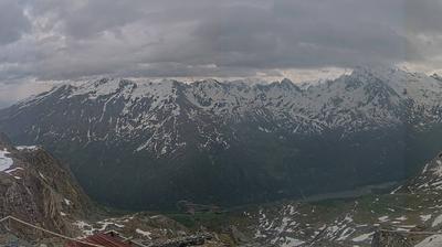 immagine della webcam nei dintorni di Charvensod: webcam Valgrisenche