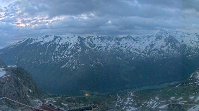 immagine della webcam nei dintorni di Gressan: webcam Valgrisenche
