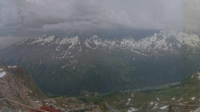 immagine della webcam nei dintorni di Pila: webcam Valgrisenche
