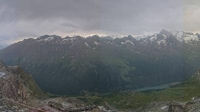 immagine della webcam nei dintorni di Val Grauson: webcam Valgrisenche
