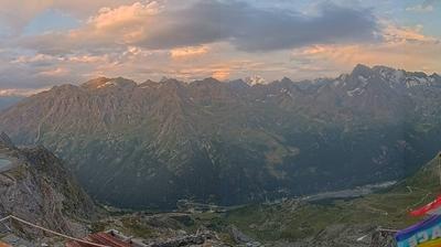 immagine della webcam nei dintorni di Pont: webcam Valgrisenche
