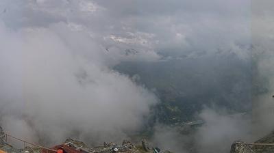 immagine della webcam nei dintorni di Les Suches: webcam Valgrisenche