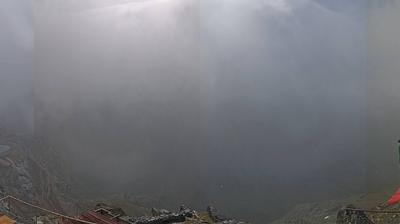 immagine della webcam nei dintorni di La Thuile: webcam Valgrisenche
