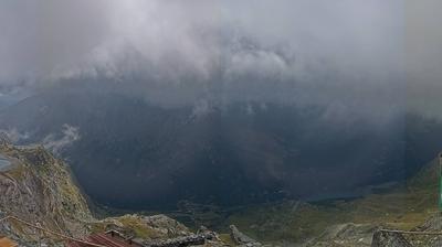 immagine della webcam nei dintorni di Rhemes-Saint-Georges: webcam Valgrisenche