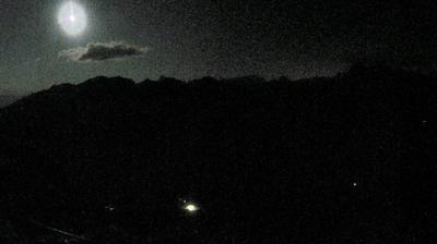 immagine della webcam nei dintorni di Courmayeur: webcam Valgrisenche