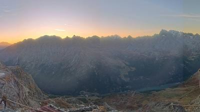 immagine della webcam nei dintorni di Aosta: webcam Valgrisenche