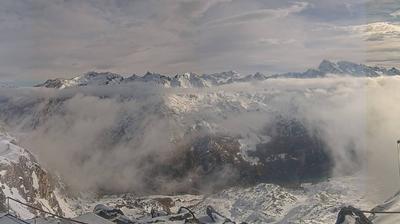 immagine della webcam nei dintorni di Entreves: webcam Valgrisenche