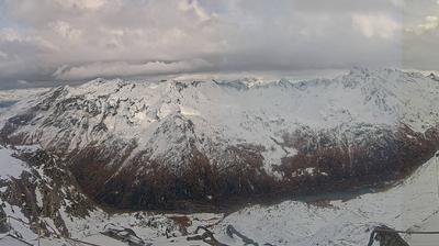 immagine della webcam nei dintorni di Pila: webcam Valgrisenche