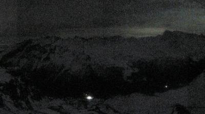 immagine della webcam nei dintorni di Rhemes-Saint-Georges: webcam Valgrisenche