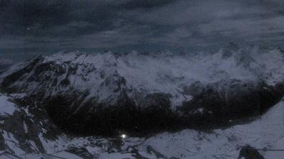 immagine della webcam nei dintorni di Valsavarenche: webcam Valgrisenche