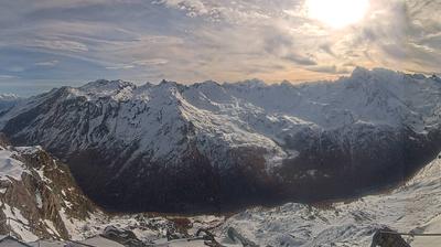 immagine della webcam nei dintorni di Valsavarenche: webcam Valgrisenche