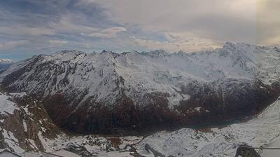 immagine della webcam nei dintorni di Rhemes-Notre-Dame: webcam Valgrisenche