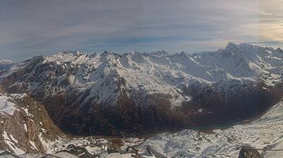 immagine della webcam nei dintorni di Aosta: webcam Valgrisenche
