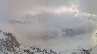 immagine della webcam nei dintorni di Valsavarenche: webcam Valgrisenche