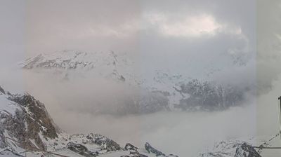 immagine della webcam nei dintorni di Introd: webcam Valgrisenche