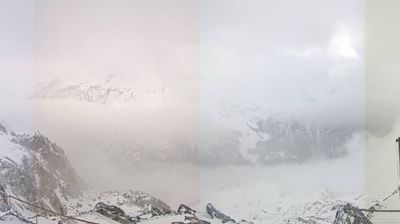 immagine della webcam nei dintorni di Valsavarenche: webcam Valgrisenche