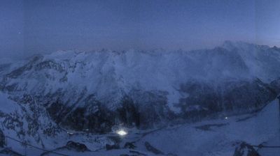 immagine della webcam nei dintorni di Montzeuc: webcam Valgrisenche