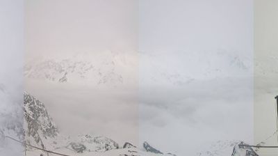 immagine della webcam nei dintorni di Rhemes-Notre-Dame: webcam Valgrisenche