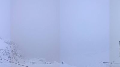 immagine della webcam nei dintorni di Charvensod: webcam Valgrisenche