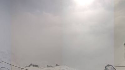 immagine della webcam nei dintorni di Introd: webcam Valgrisenche