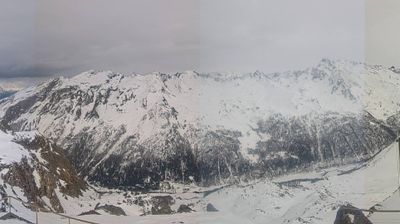 immagine della webcam nei dintorni di Pila: webcam Valgrisenche