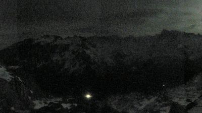 immagine della webcam nei dintorni di Les Suches: webcam Valgrisenche