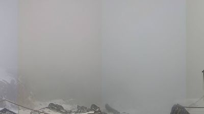 immagine della webcam nei dintorni di Aosta: webcam Valgrisenche