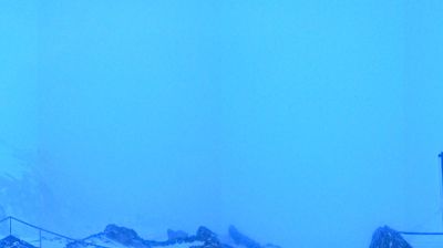 immagine della webcam nei dintorni di Cresta Youla: webcam Valgrisenche
