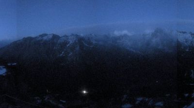 immagine della webcam nei dintorni di La Thuile: webcam Valgrisenche