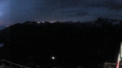 immagine della webcam nei dintorni di Aosta: webcam Valgrisenche