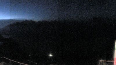 immagine della webcam nei dintorni di Pila: webcam Valgrisenche