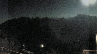 immagine della webcam nei dintorni di Arvier: webcam Valgrisenche