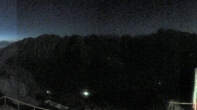 immagine della webcam nei dintorni di Gressan: webcam Valgrisenche