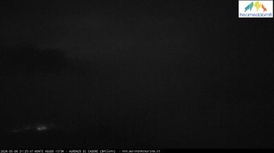 immagine della webcam nei dintorni di Misurina: webcam Auronzo di Cadore
