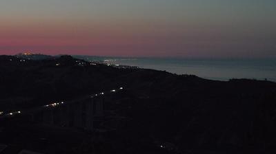 immagine della webcam nei dintorni di Silville: webcam Foggetta