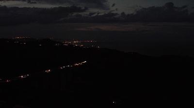 immagine della webcam nei dintorni di Tortoreto: webcam Foggetta
