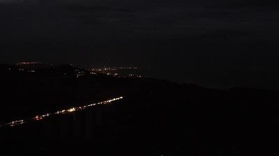 immagine della webcam nei dintorni di Pianella: webcam Foggetta