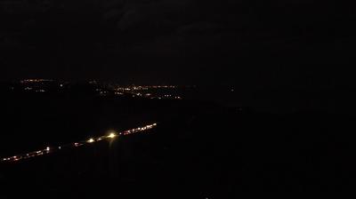 immagine della webcam nei dintorni di Pineto: webcam Foggetta