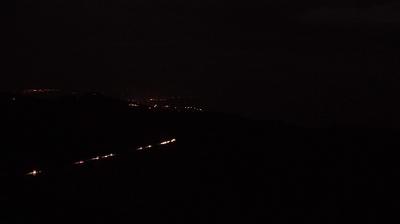 immagine della webcam nei dintorni di Canzano: webcam Foggetta