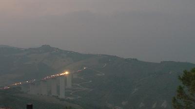 immagine della webcam nei dintorni di Francavilla al Mare: webcam Foggetta