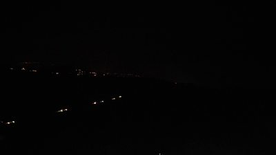 immagine della webcam nei dintorni di Roseto degli Abruzzi: webcam Foggetta