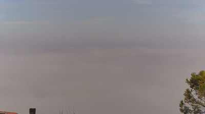 immagine della webcam nei dintorni di Alba Adriatica: webcam Foggetta