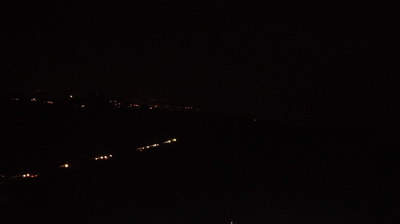 immagine della webcam nei dintorni di Castiglione Messer Raimondo: webcam Foggetta