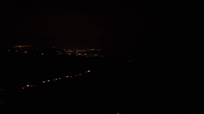 immagine della webcam nei dintorni di Castiglione Messer Raimondo: webcam Foggetta