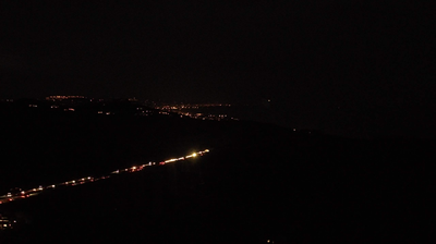 immagine della webcam nei dintorni di Scerne: webcam Foggetta