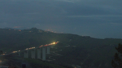 immagine della webcam nei dintorni di Silville: webcam Foggetta
